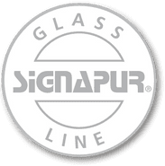 Signapur Glas